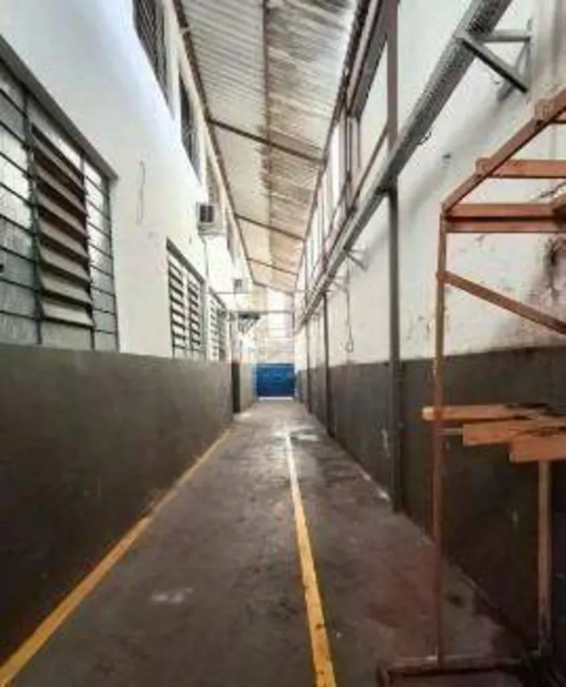 Depósito-Galpão, 545 m² - Foto 9