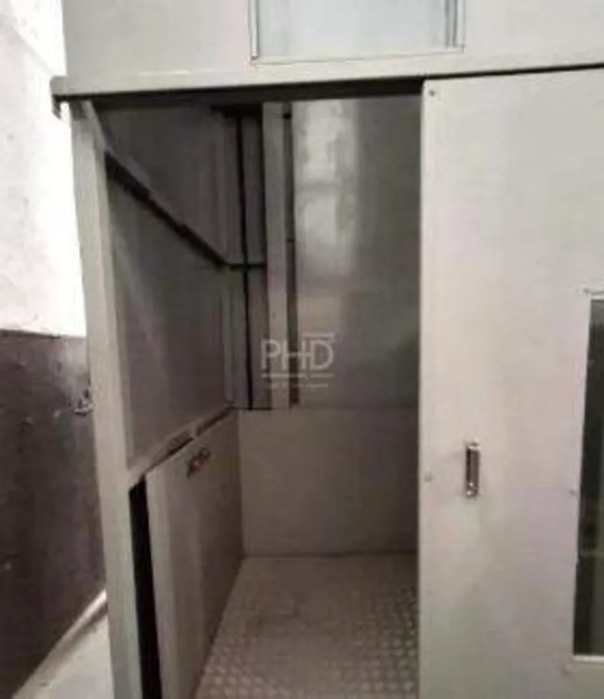 Depósito-Galpão, 545 m² - Foto 7
