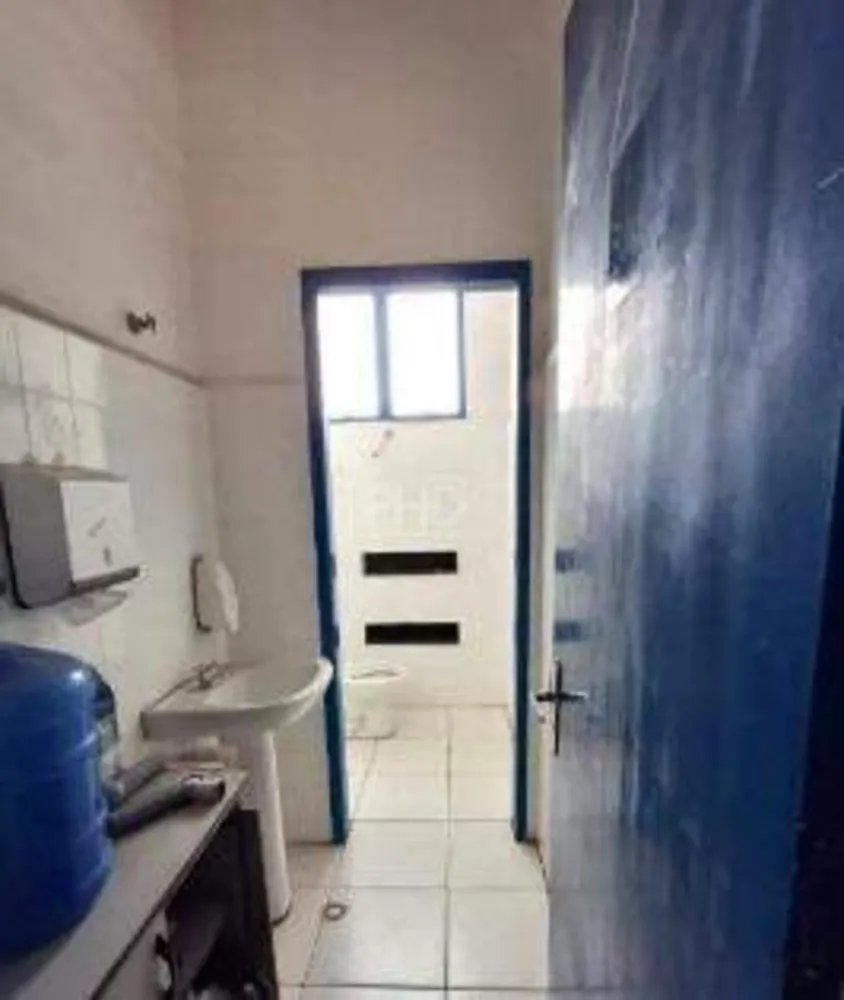 Depósito-Galpão, 545 m² - Foto 4