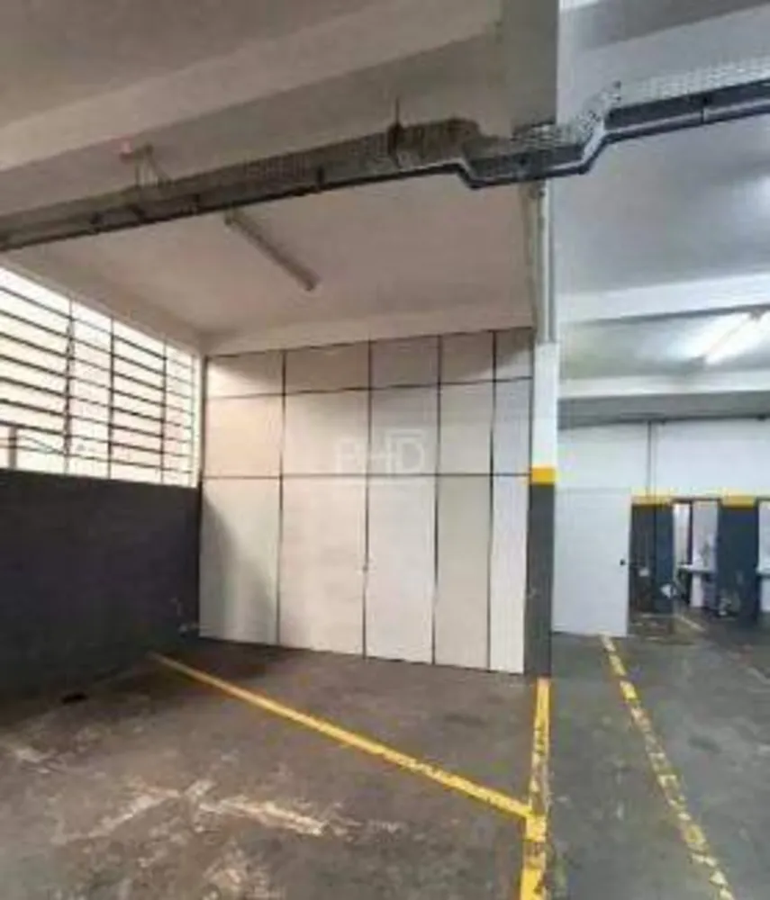 Depósito-Galpão, 545 m² - Foto 12