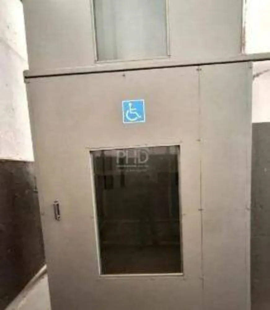 Depósito-Galpão, 545 m² - Foto 3