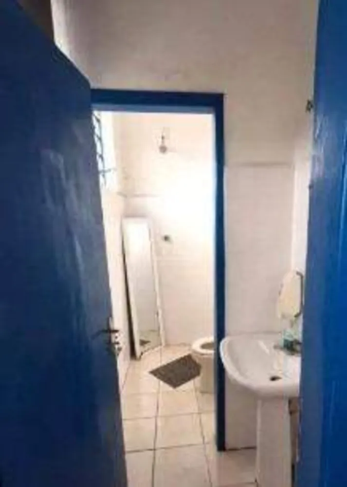 Depósito-Galpão, 545 m² - Foto 5