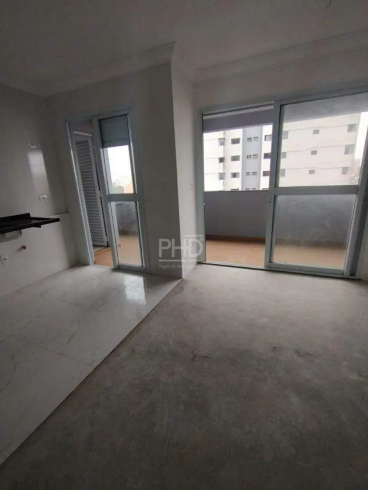 Apartamento, 2 quartos, 73 m² - Foto 2