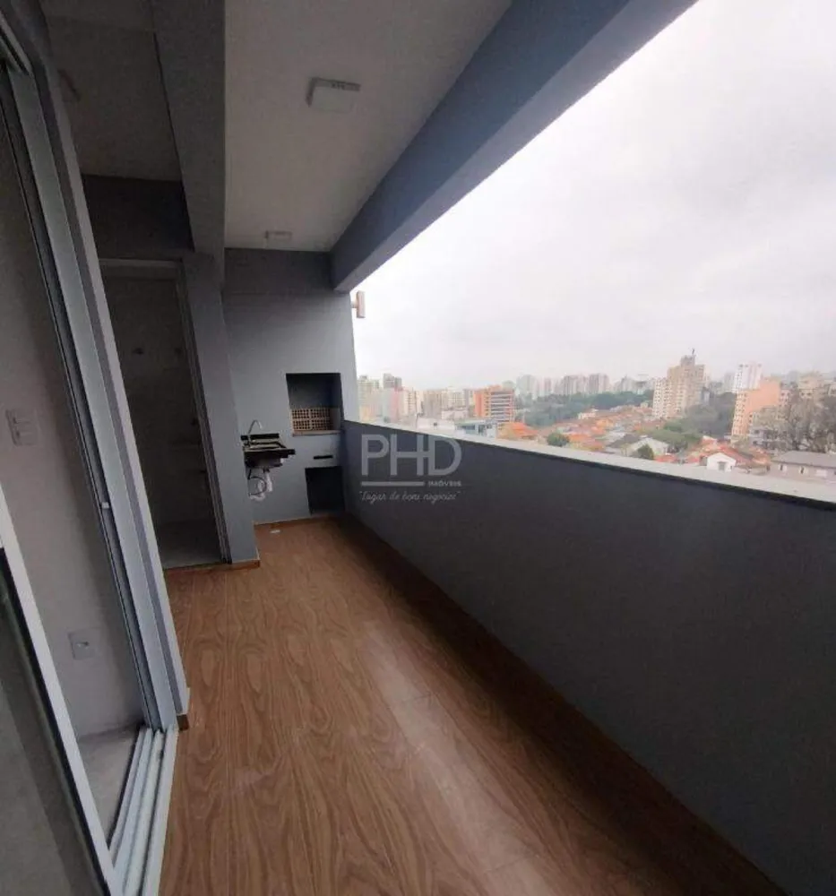 Apartamento, 2 quartos, 73 m² - Foto 4