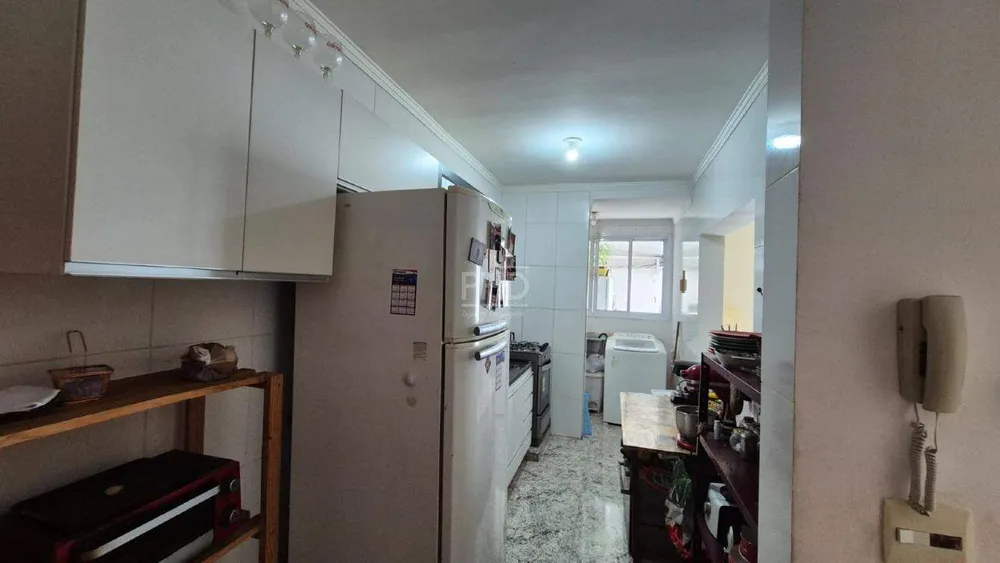Apartamento, 1 quarto, 53 m² - Foto 2