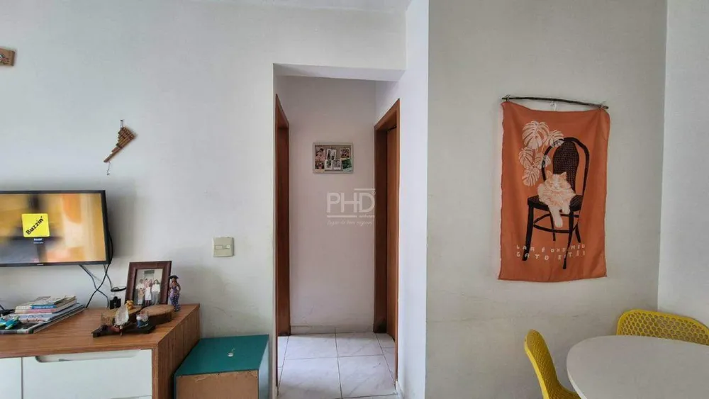 Apartamento, 1 quarto, 53 m² - Foto 3