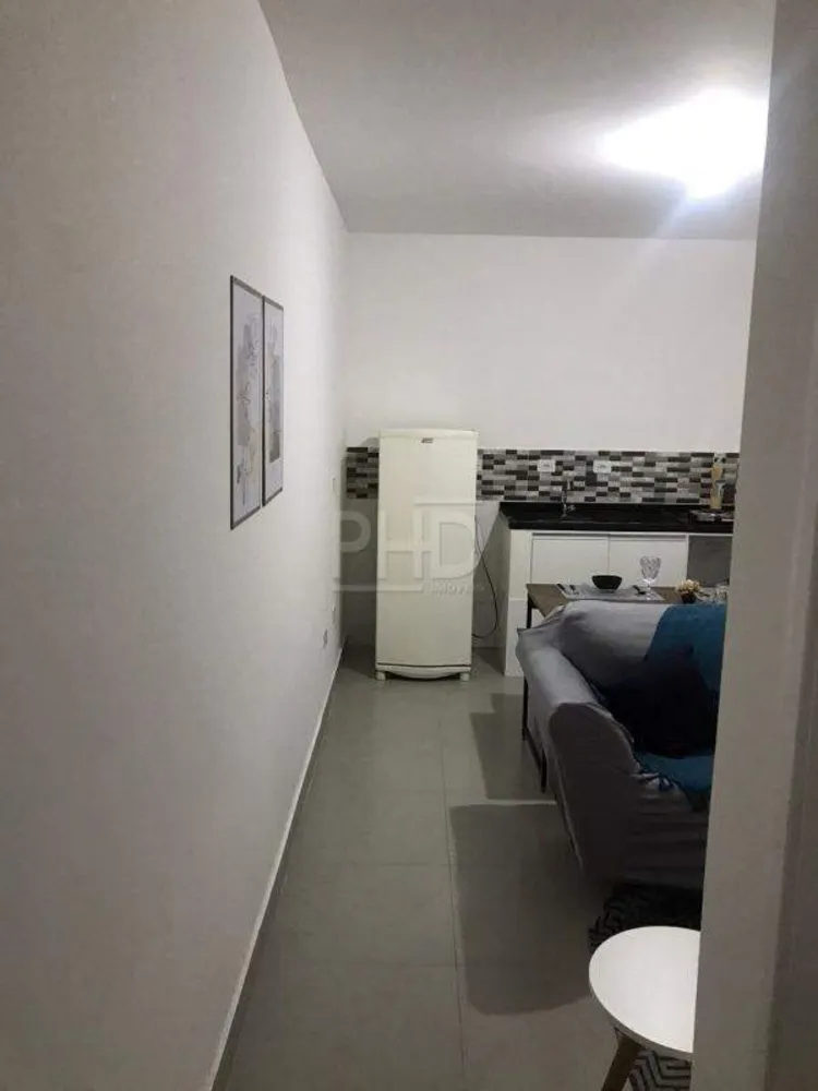 Apartamento, 1 quarto, 20 m² - Foto 3