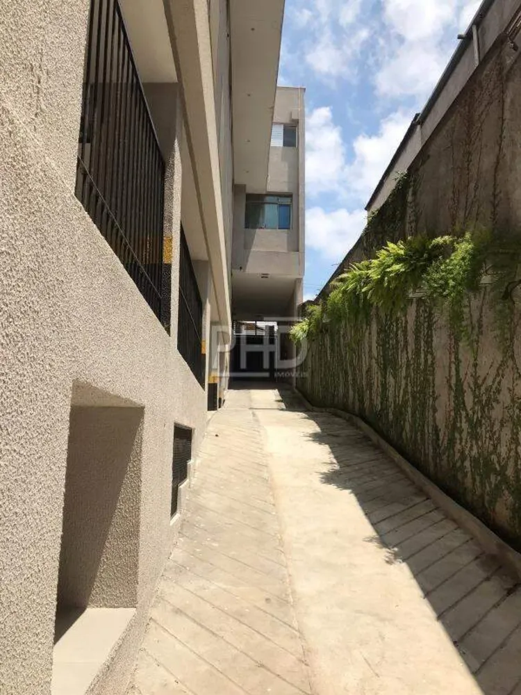 Apartamento, 1 quarto, 20 m² - Foto 5