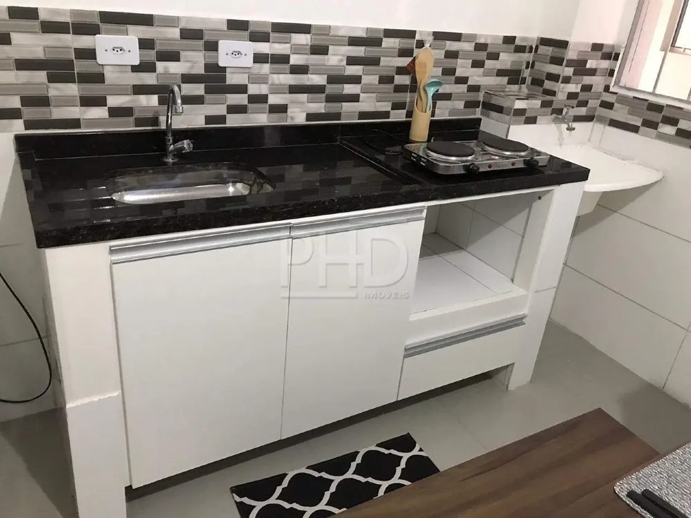 Apartamento, 1 quarto, 20 m² - Foto 4