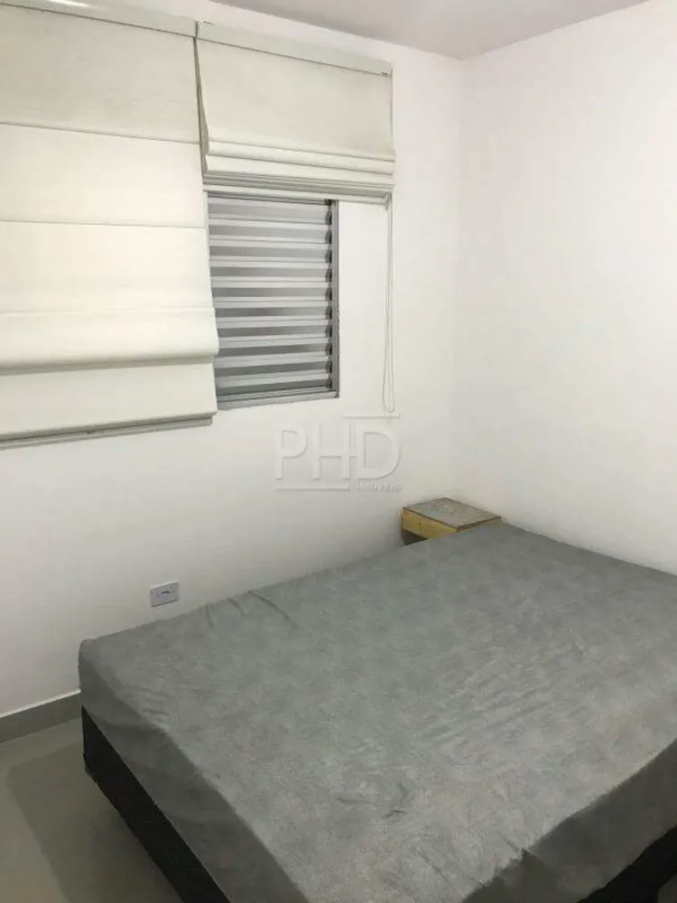 Apartamento, 1 quarto, 20 m² - Foto 6