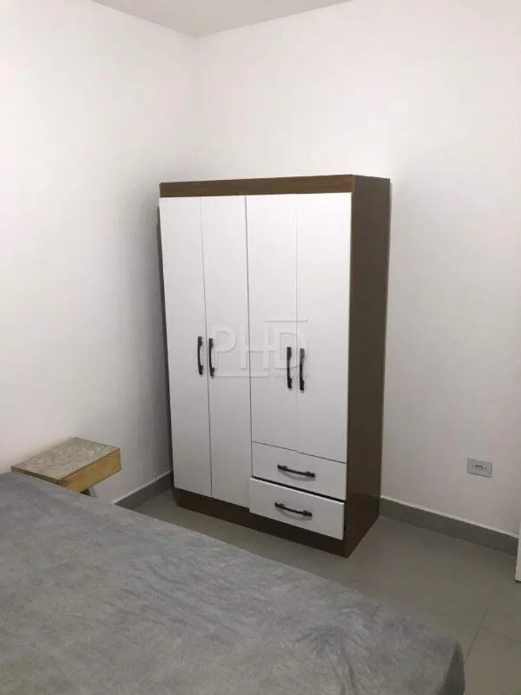 Apartamento, 1 quarto, 20 m² - Foto 8