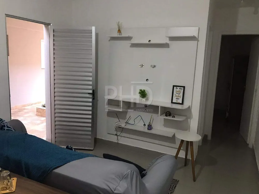 Apartamento, 1 quarto, 20 m² - Foto 2