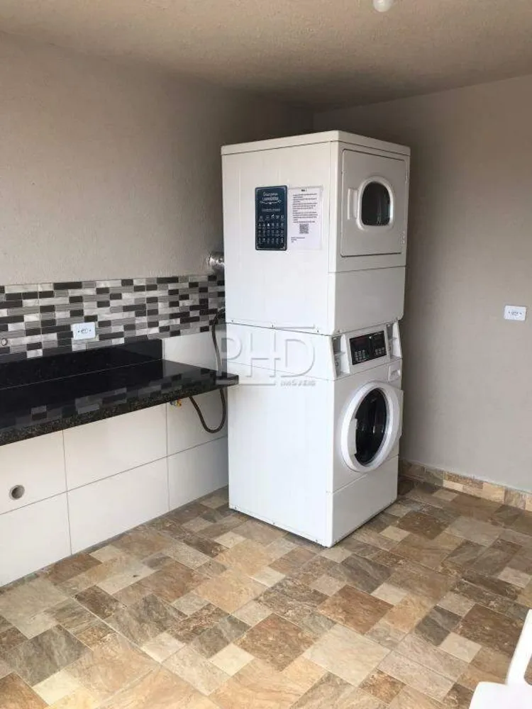 Apartamento, 1 quarto, 20 m² - Foto 7