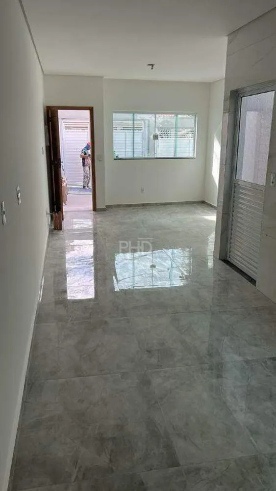 Casa, 3 quartos, 104 m² - Foto 2