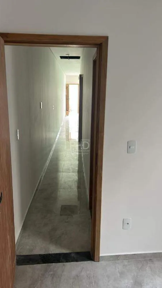 Casa, 3 quartos, 104 m² - Foto 5