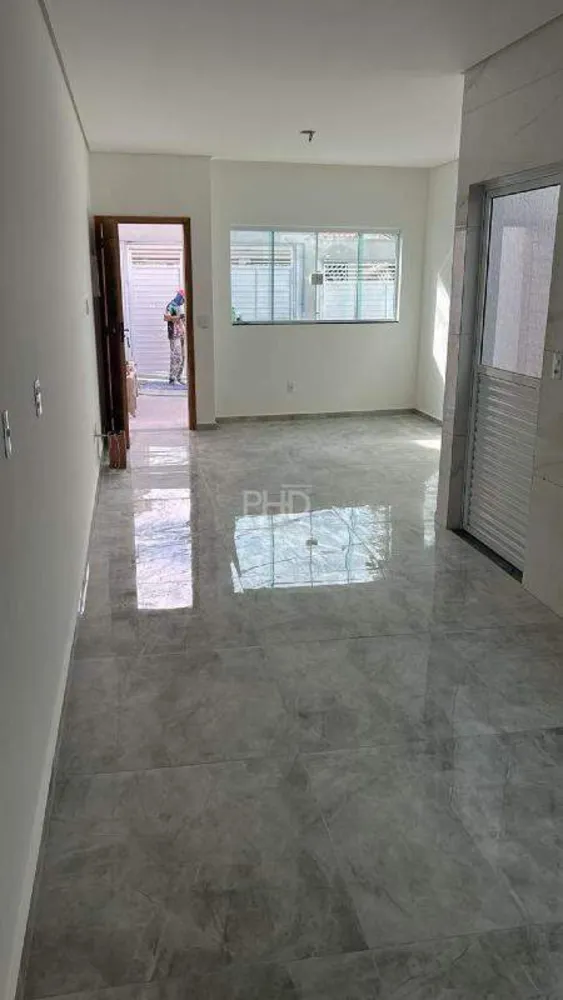 Casa, 3 quartos, 104 m² - Foto 1