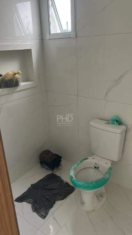 Casa, 3 quartos, 104 m² - Foto 6