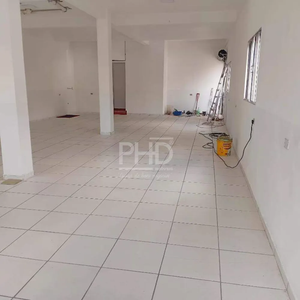 Loja-Salão, 140 m² - Foto 2