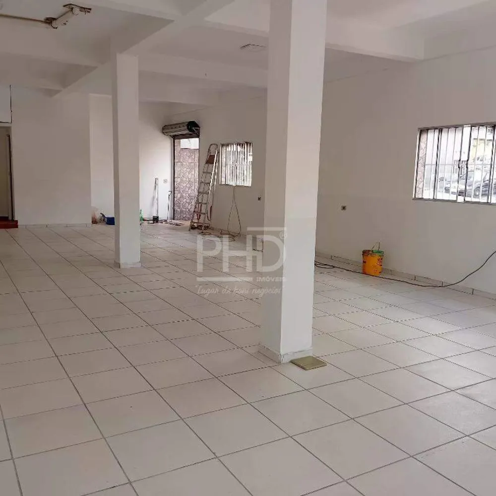 Loja-Salão, 140 m² - Foto 1