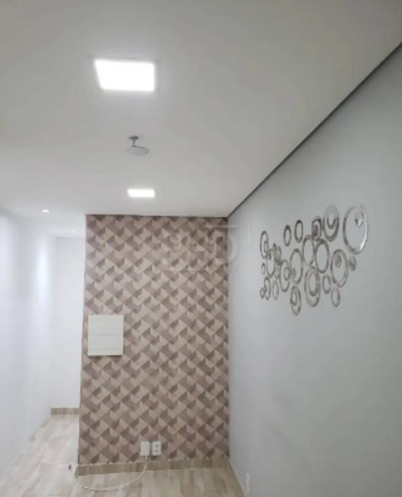 Sala-Conjunto, 32 m² - Foto 2