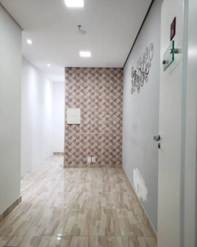 Sala-Conjunto, 32 m² - Foto 1