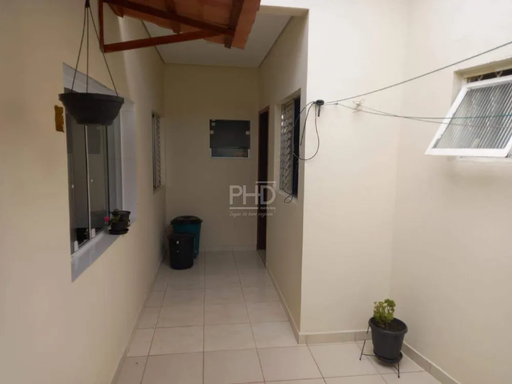 Casa, 3 quartos, 134 m² - Foto 2