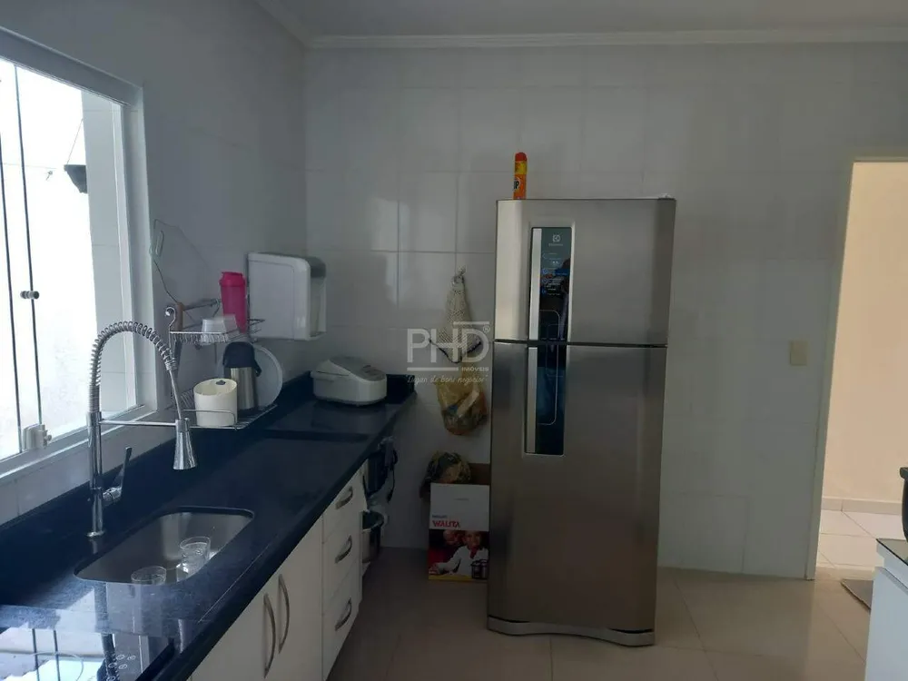 Casa, 3 quartos, 134 m² - Foto 3