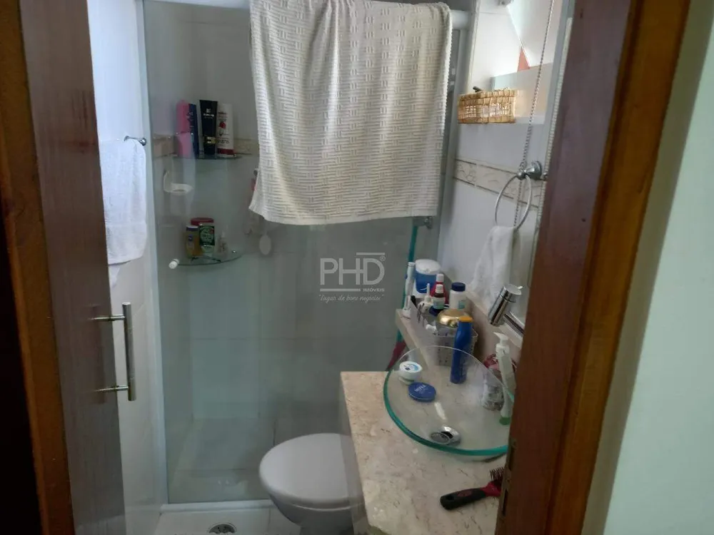 Casa, 3 quartos, 134 m² - Foto 10