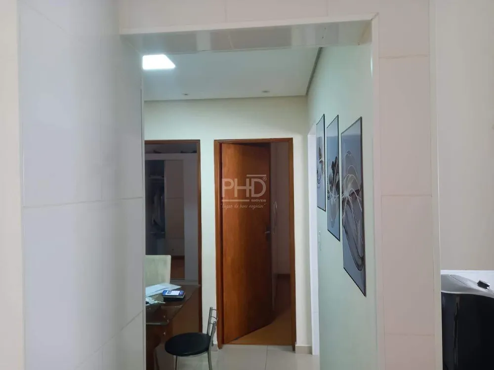 Casa, 3 quartos, 134 m² - Foto 12