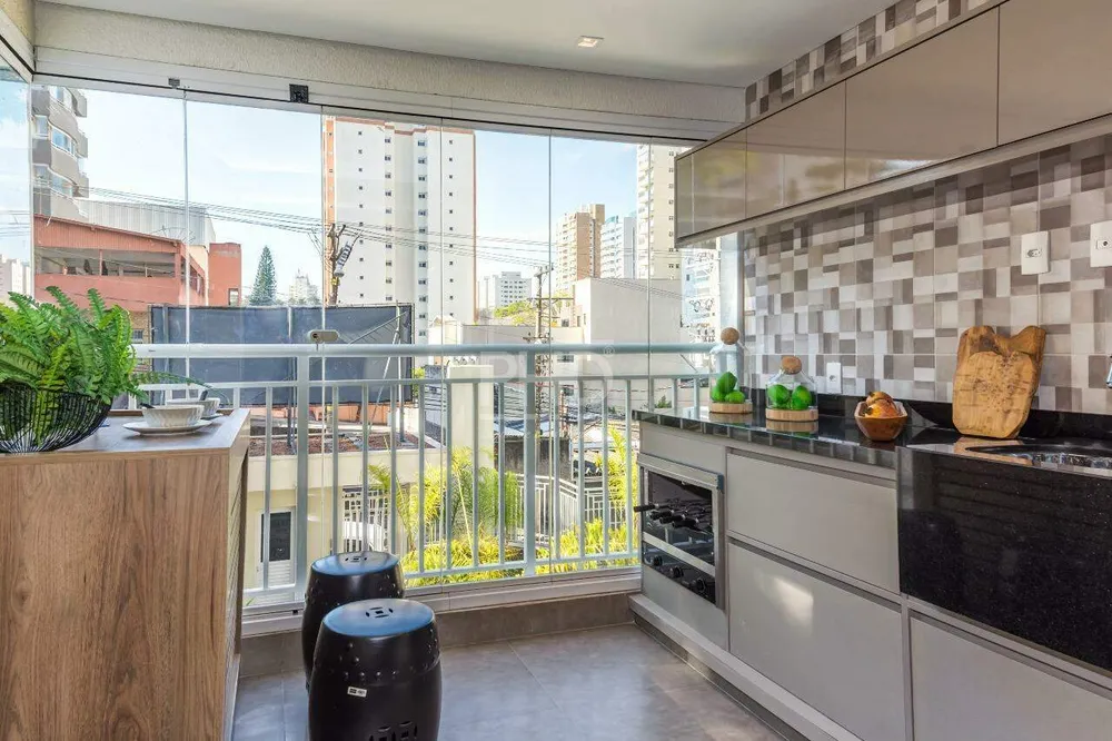 Apartamento, 2 quartos, 68 m² - Foto 8