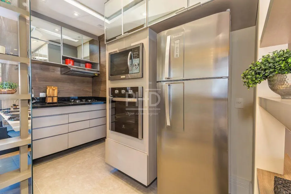 Apartamento, 2 quartos, 68 m² - Foto 2