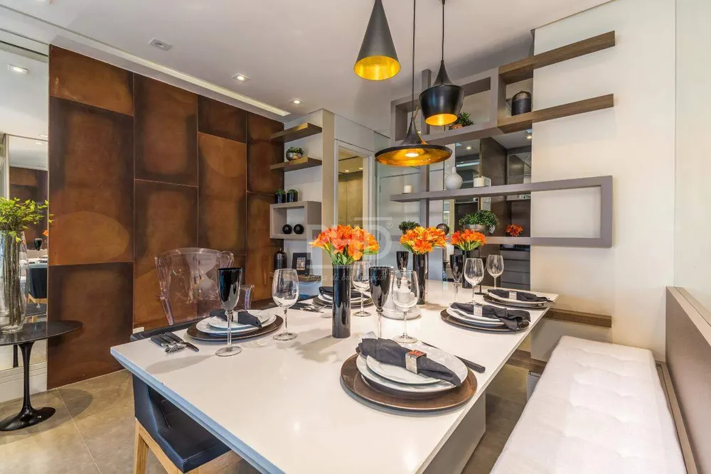 Apartamento, 2 quartos, 68 m² - Foto 4