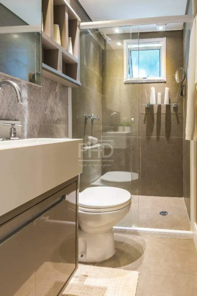 Apartamento, 2 quartos, 68 m² - Foto 7
