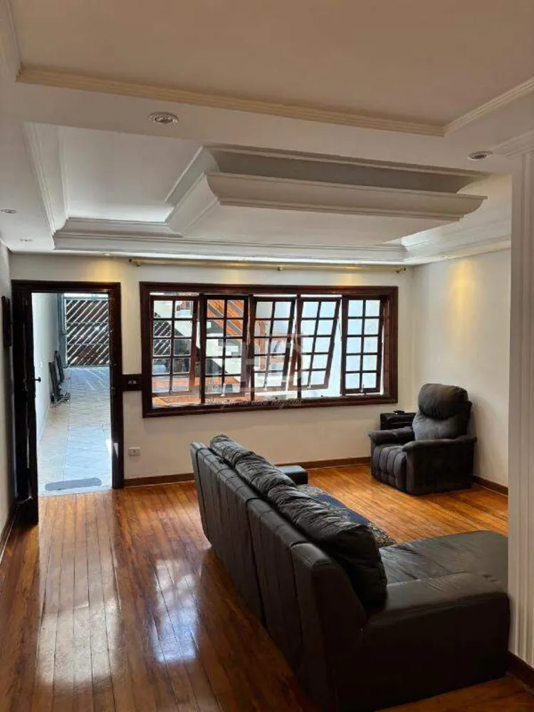 Sobrado, 3 quartos, 242 m² - Foto 3