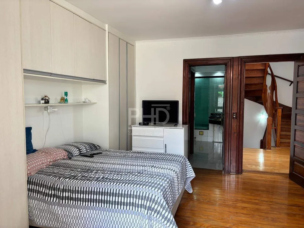 Sobrado, 3 quartos, 242 m² - Foto 9