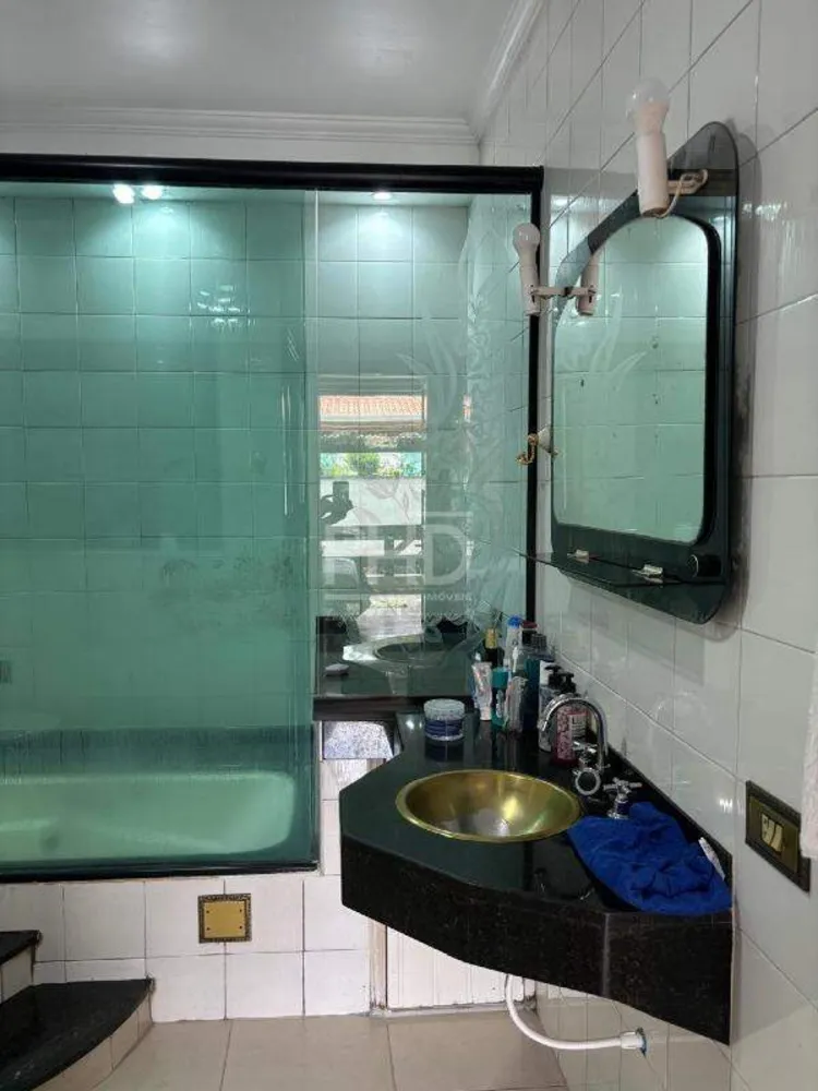 Sobrado, 3 quartos, 242 m² - Foto 11