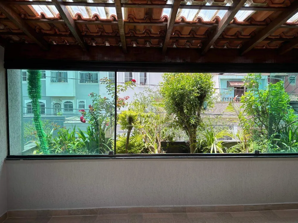 Sobrado, 3 quartos, 242 m² - Foto 5