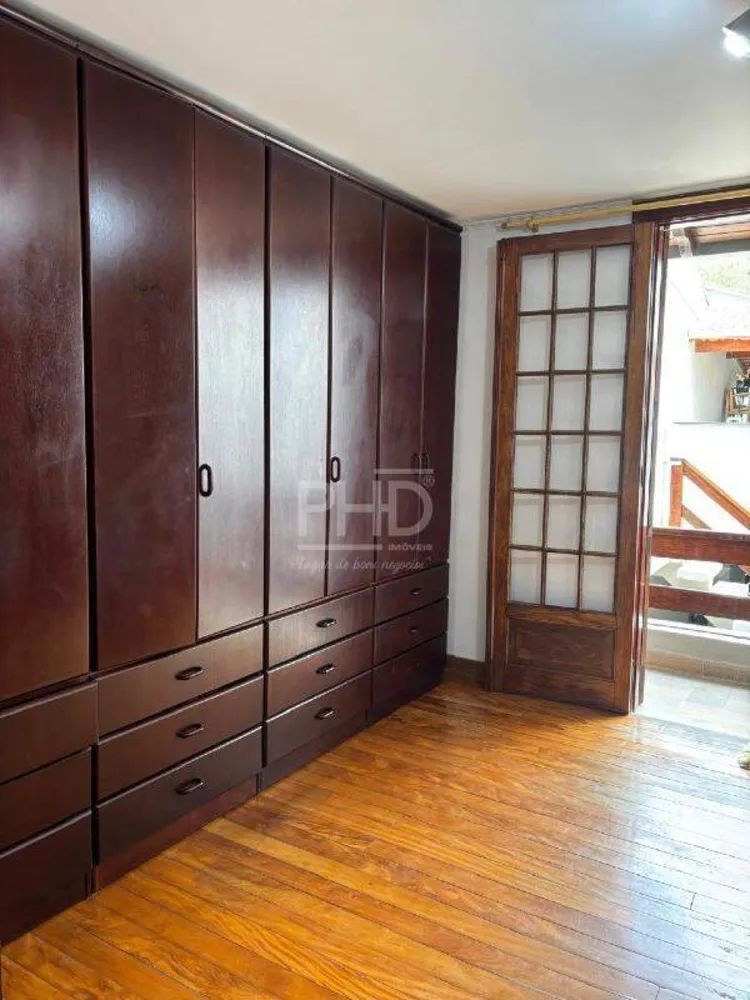 Sobrado, 3 quartos, 242 m² - Foto 10