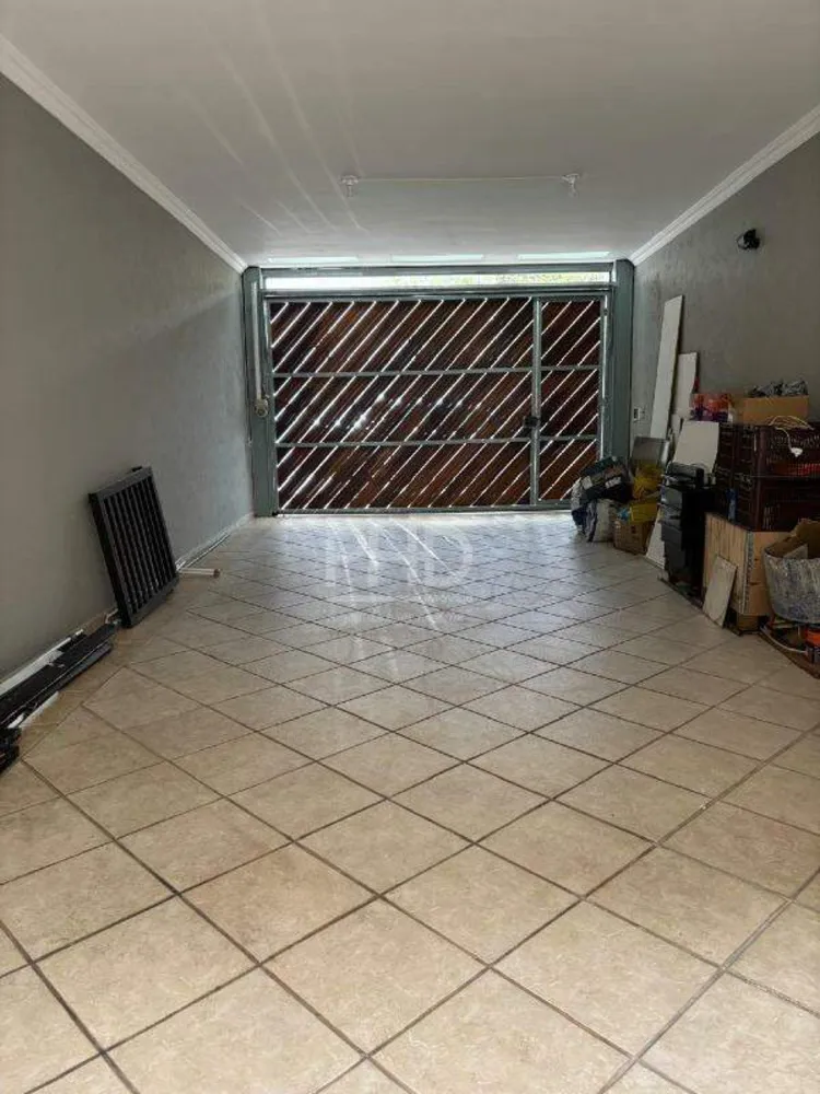 Sobrado, 3 quartos, 242 m² - Foto 12
