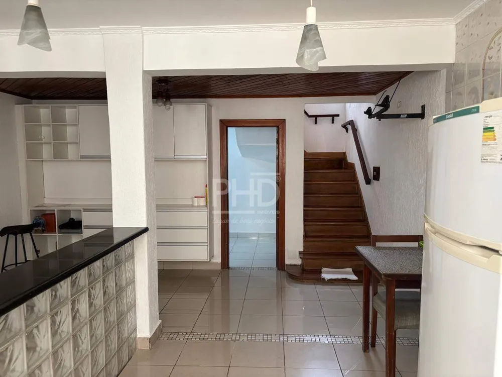 Sobrado, 3 quartos, 242 m² - Foto 7