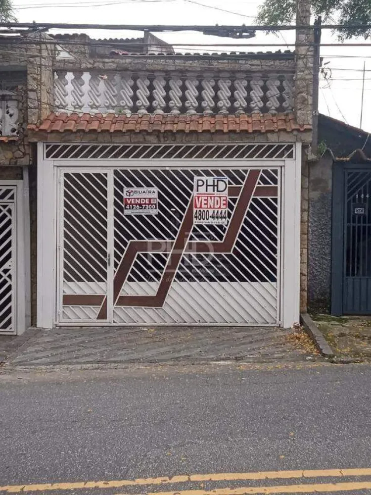 Sobrado, 2 quartos, 163 m² - Foto 2