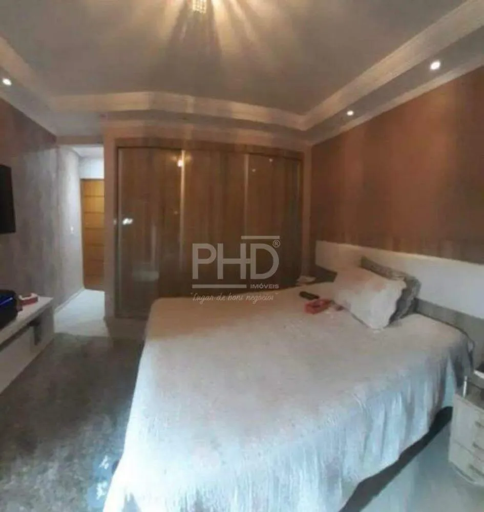 Sobrado, 2 quartos, 163 m² - Foto 1