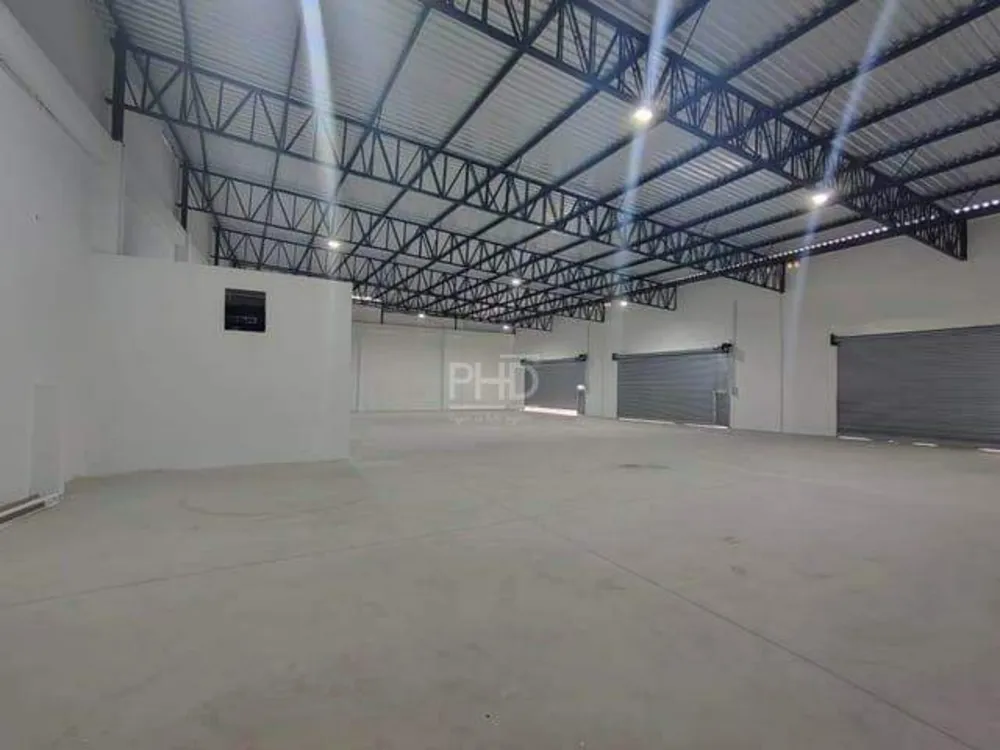 Depósito-Galpão, 198 m² - Foto 3