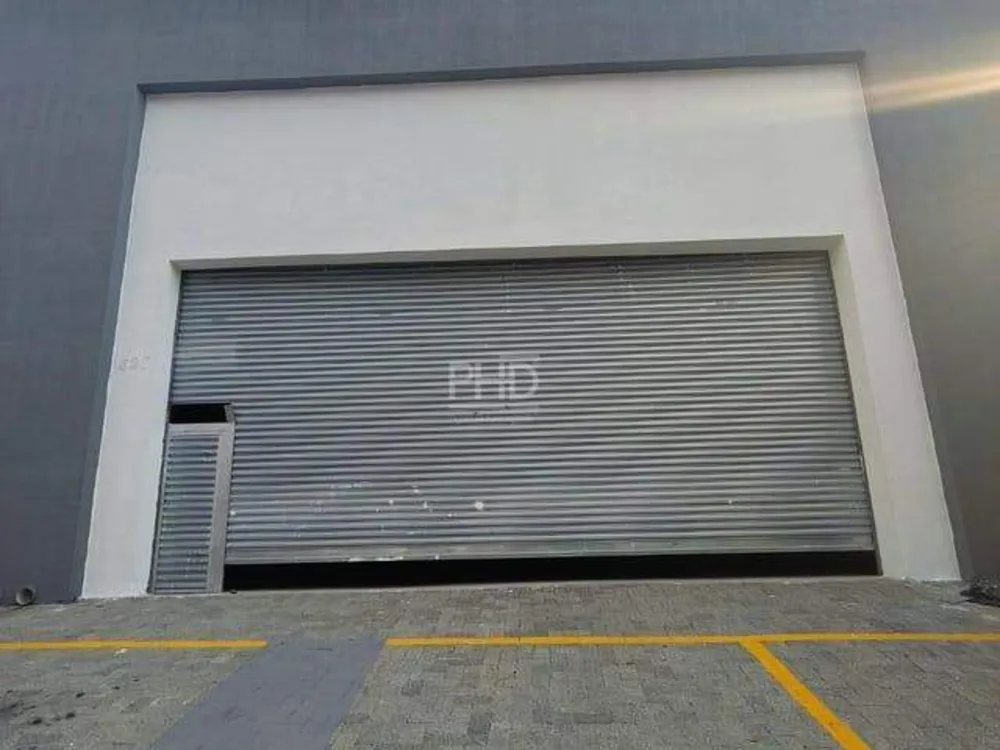 Depósito-Galpão, 198 m² - Foto 8