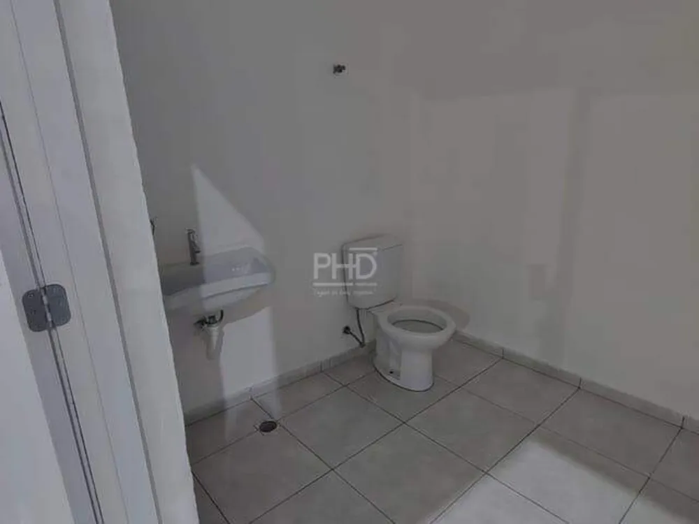 Depósito-Galpão, 198 m² - Foto 7
