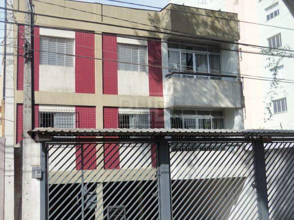 Apartamento, 3 quartos, 117 m² - Foto 2