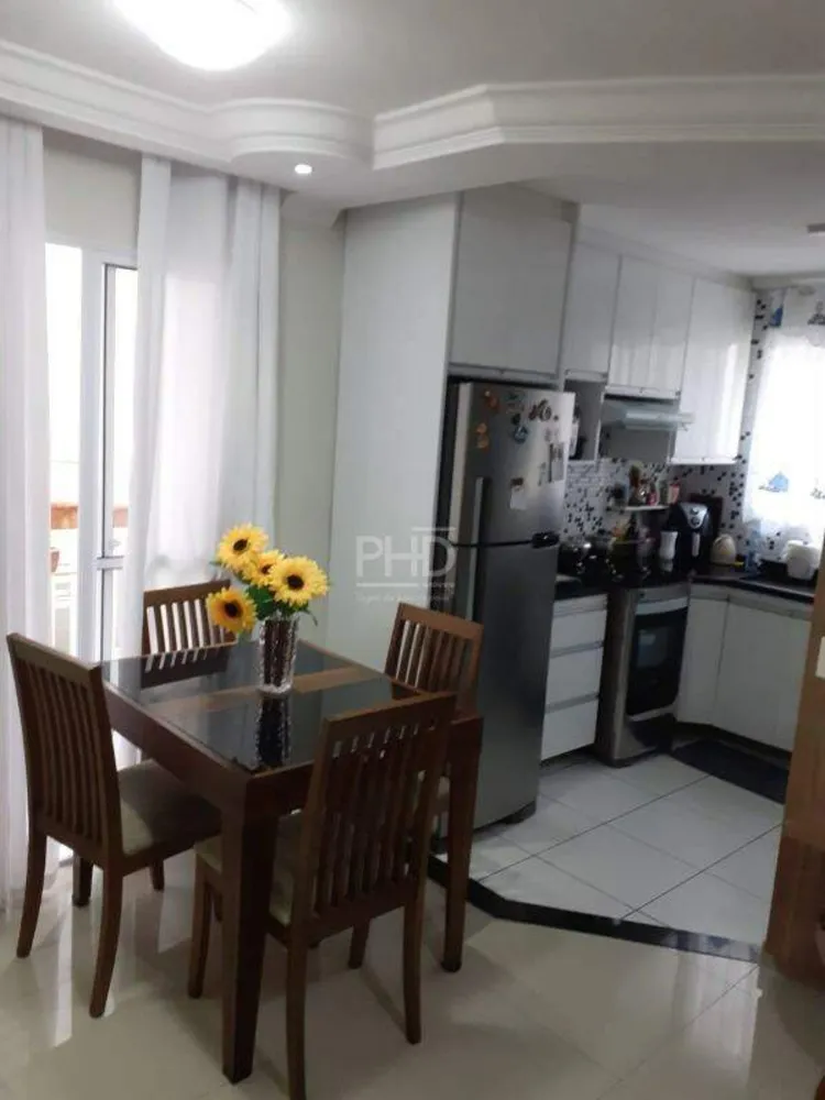 Apartamento, 2 quartos, 44 m² - Foto 2