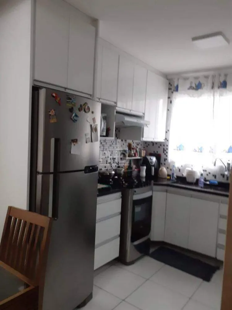 Apartamento, 2 quartos, 44 m² - Foto 4
