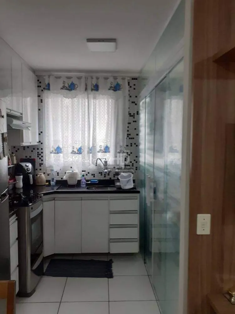 Apartamento, 2 quartos, 44 m² - Foto 1