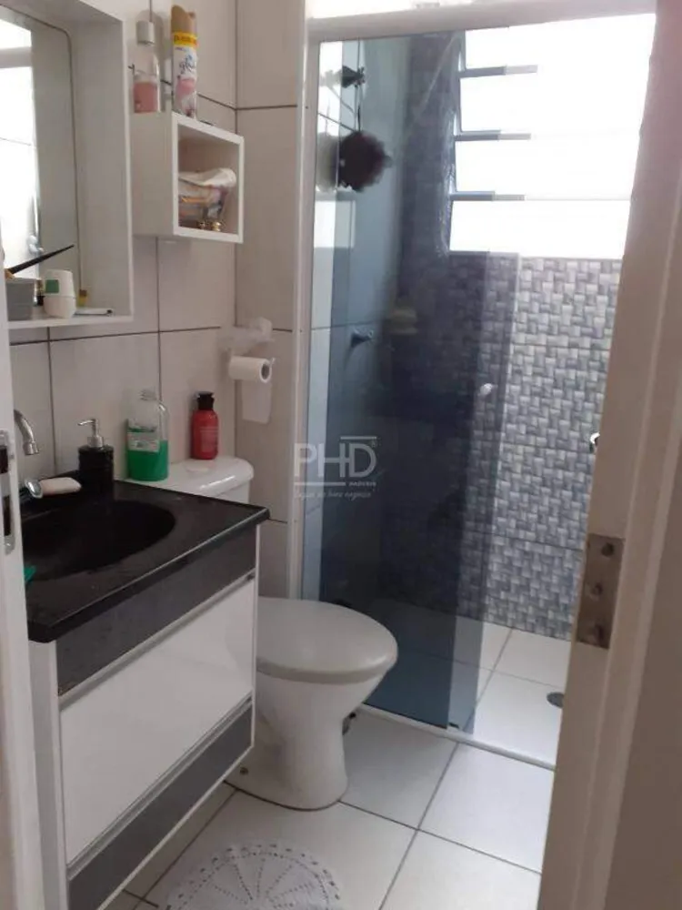 Apartamento, 2 quartos, 44 m² - Foto 5